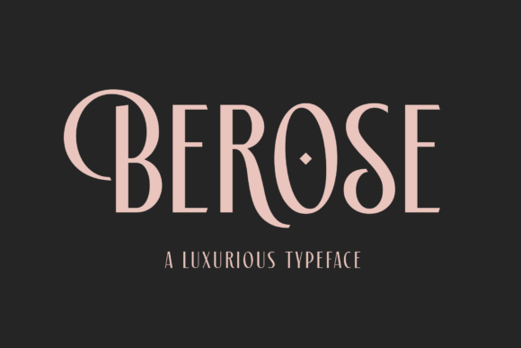 [Creativefabrica] Berose Font_0.png